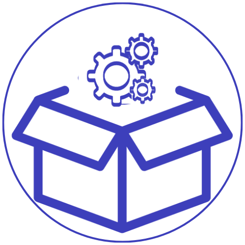 Smart Utility Box Logo